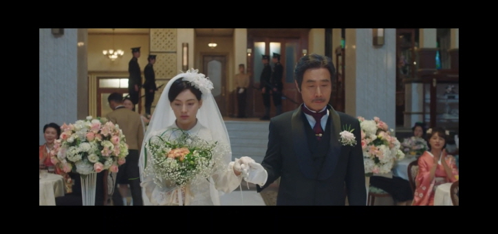 구미호뎐 1938 시즌2 마지막회 12회 줄거리 결말 내용 12화 드라마 리뷰