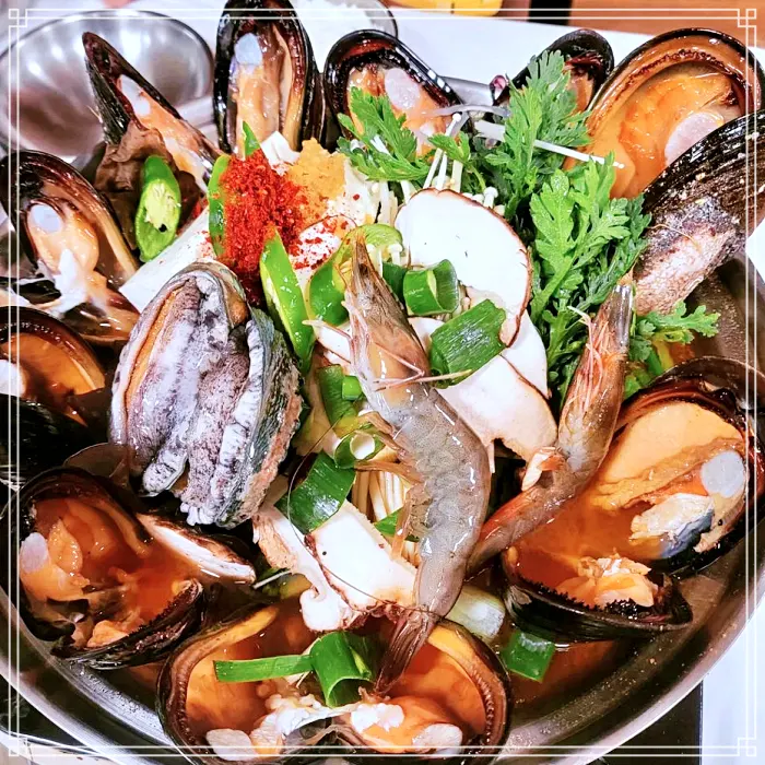 MBN 생생정보 마당 강원 양양 직접 잡은 뻘낙지, 낙지볶음 맛집