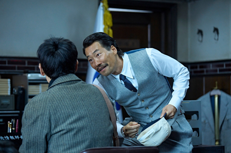 굿뉴스 (2025) 영화