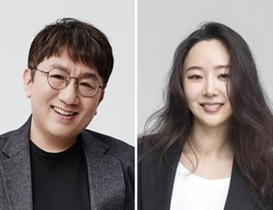 민희진과 어도어, 하이브의 관계와 분란의 이유