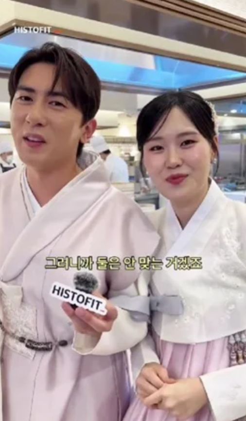 김원훈 결혼과 엄지윤의 '전참시' 폭로, '장기연애' 콘텐츠의 성공 비결과 현실 부부의 반응 분석