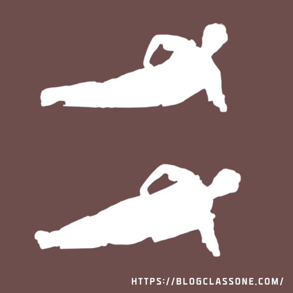 허리디스크에 좋은 운동 top10