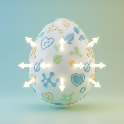 고지혈증 환자에게 계란이 오히려 좋은 이유 3가지