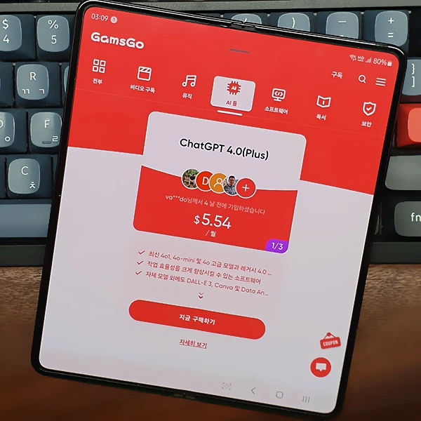 챗GPT-플러스-저렴하게
