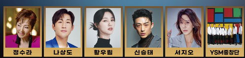 2023 세계축제도시 선정 축하 시민음악회