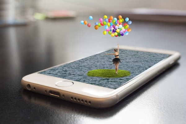 손안의 디지털 놀이터, 아이의 창의성을 무한대로 확장하는 방법