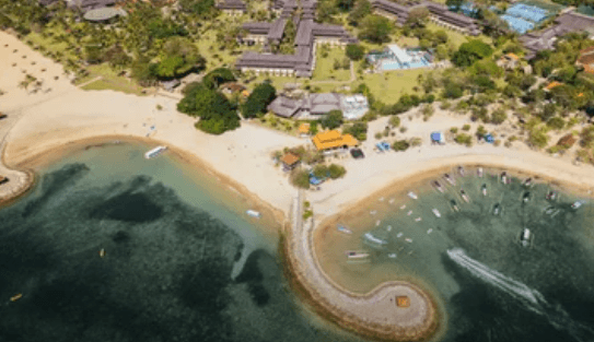 클럽메드 지점 BEST 5: 완벽한 올 인클루시브 휴가