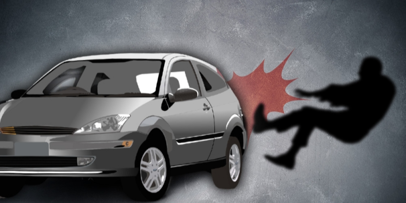 후방 교차 충돌 방지 시스템