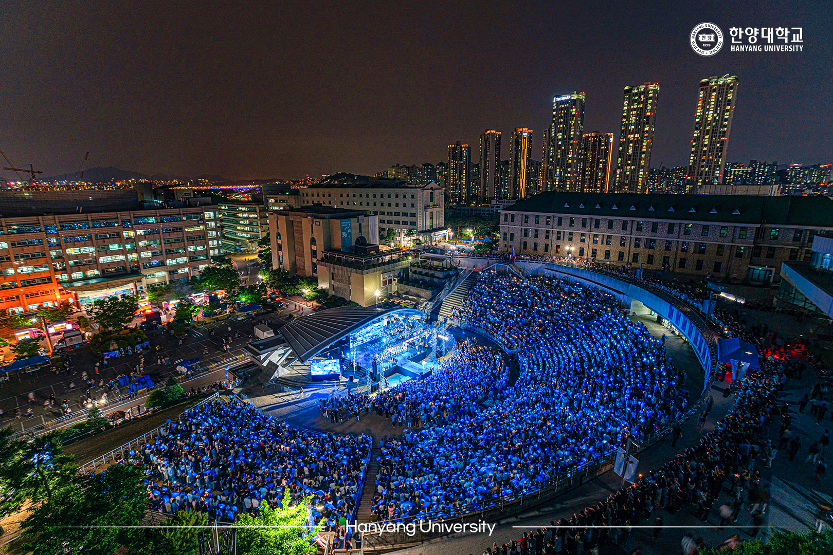 한양대학교 라치오스