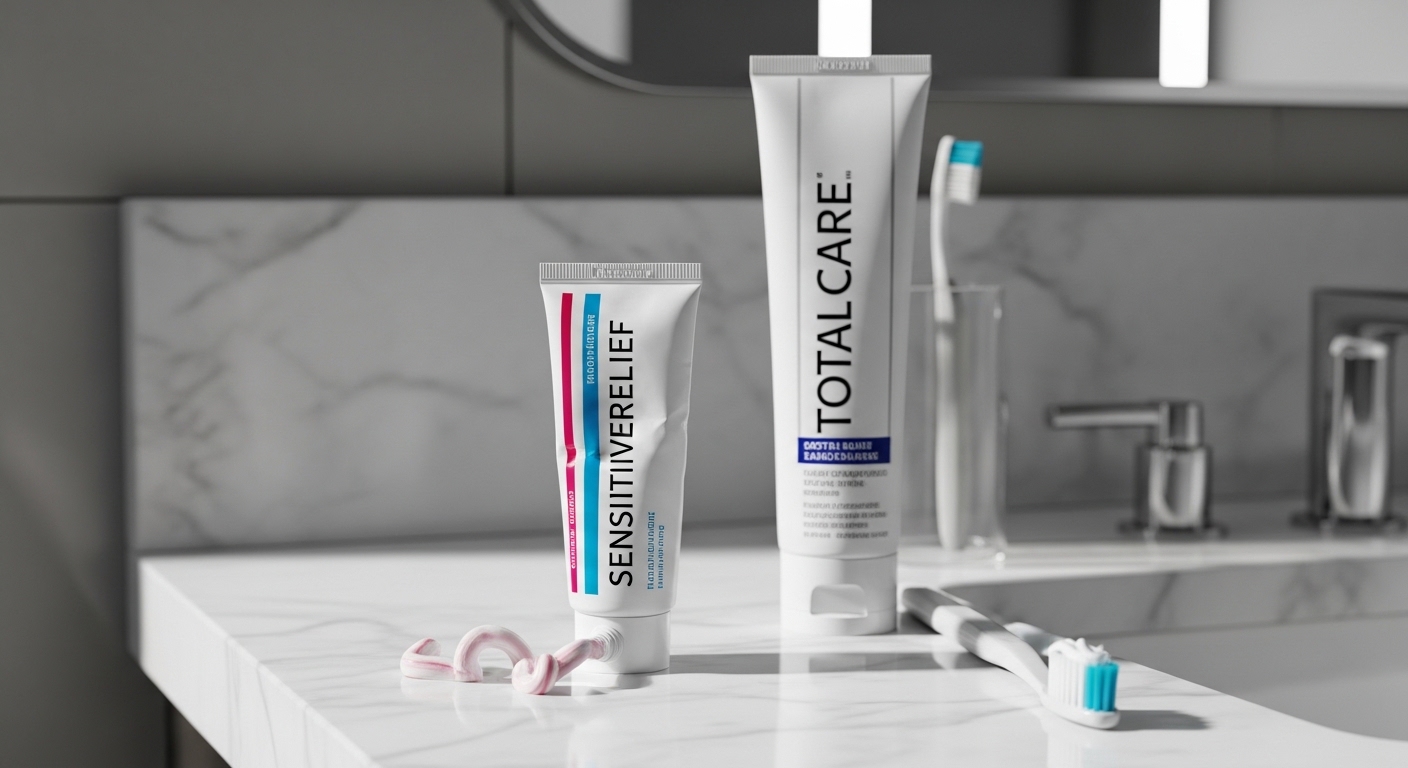 구강건조증치약