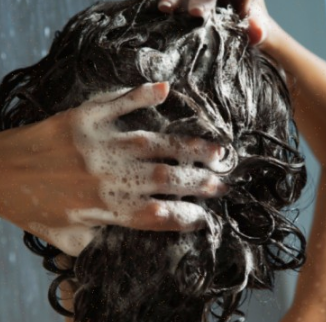 머리감는 꿈해몽