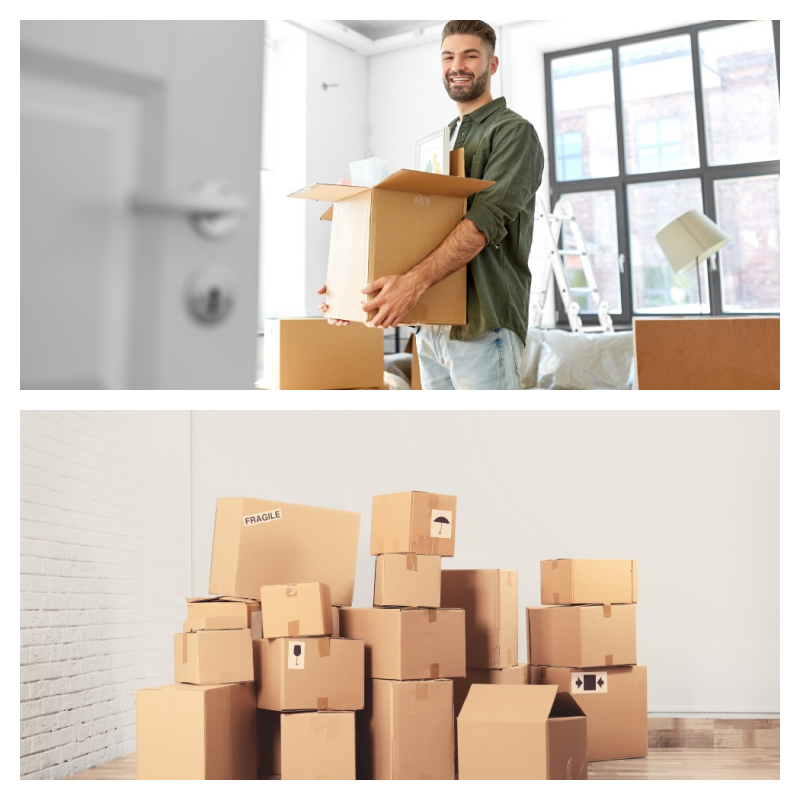 거제도 포장이사