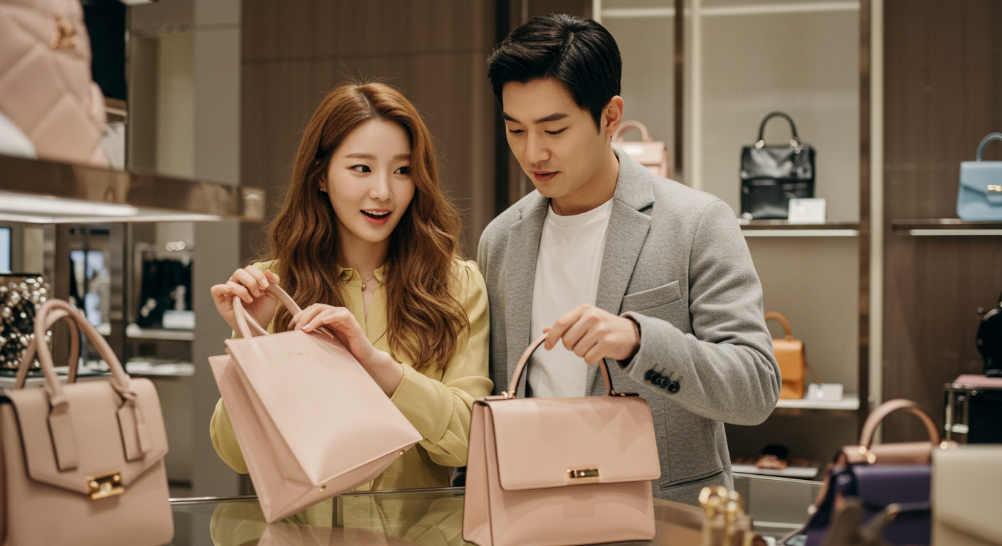 여성 가방 브랜드 순위