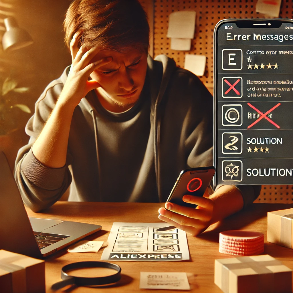 오류 메시지와 해결책3