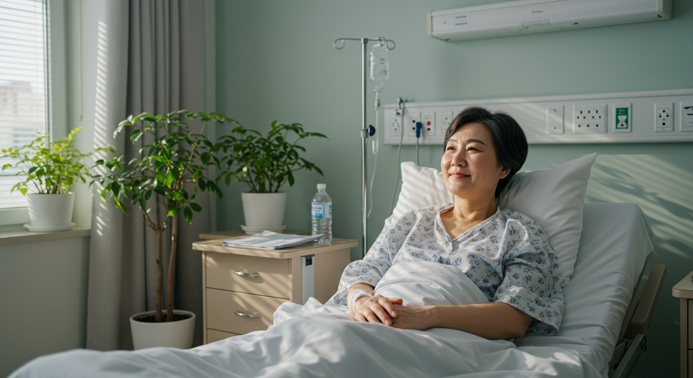 전이 없는 담도암이란? 기본 개념부터 정리하기