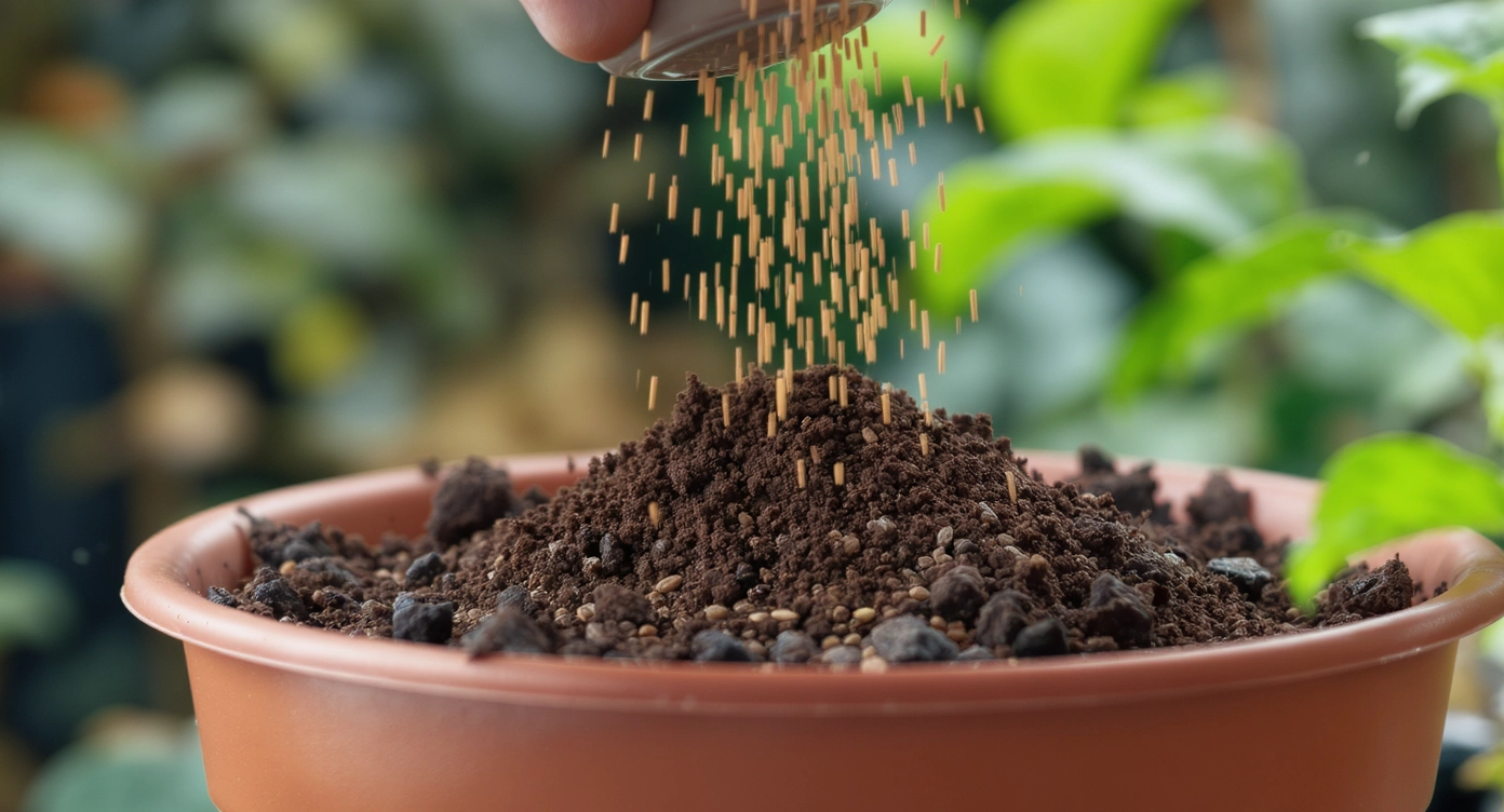 친환경해충관리