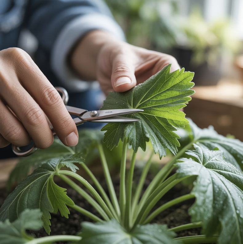 수확의 기쁨&amp;#44; 오랫동안 즐기는 법