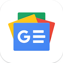 Google 뉴스 &ndash; 일일 헤드라인