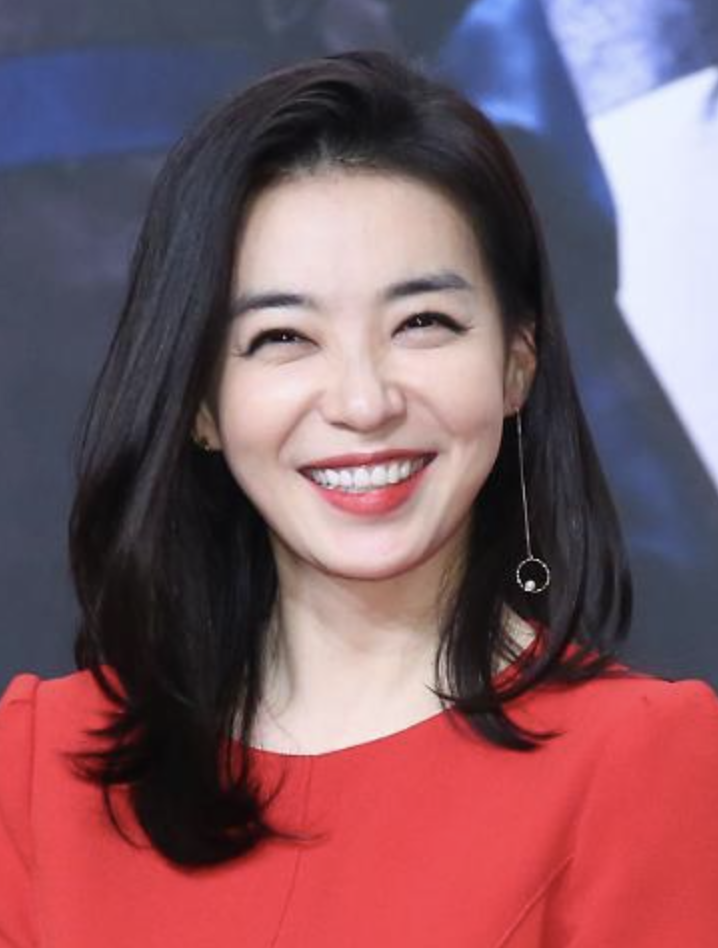 박선영 프로필
