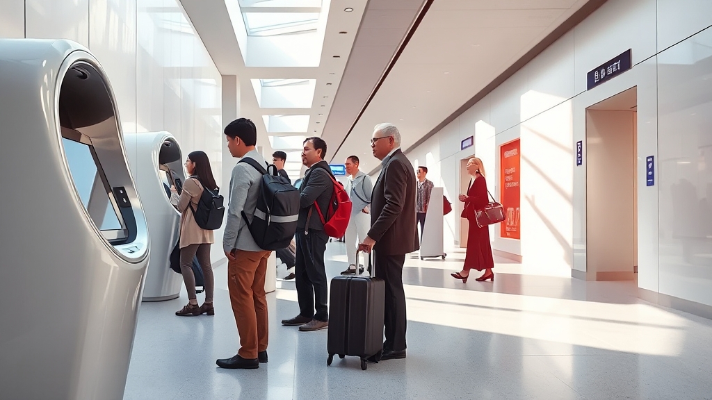인천공항 스마트패스