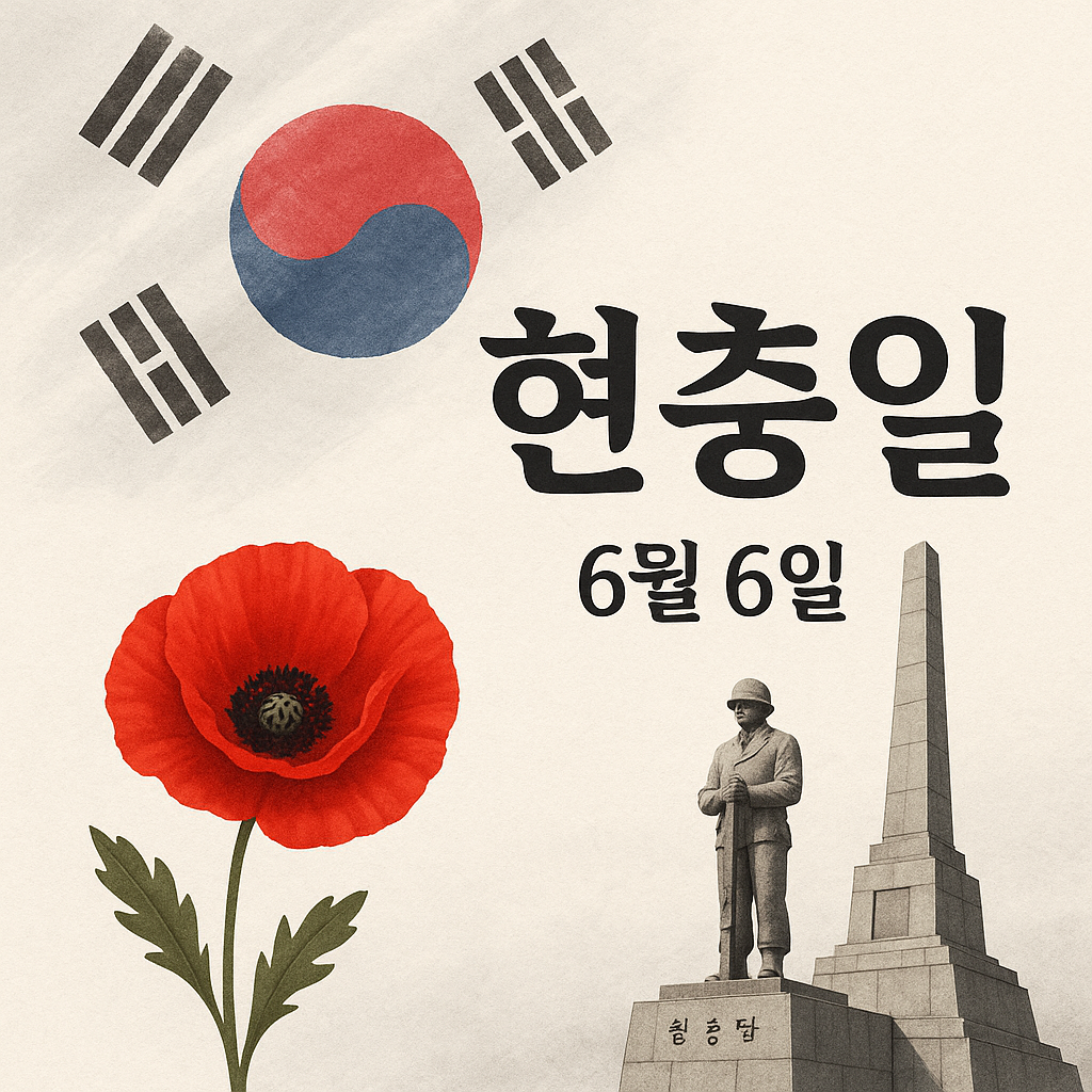 현충일 뜻