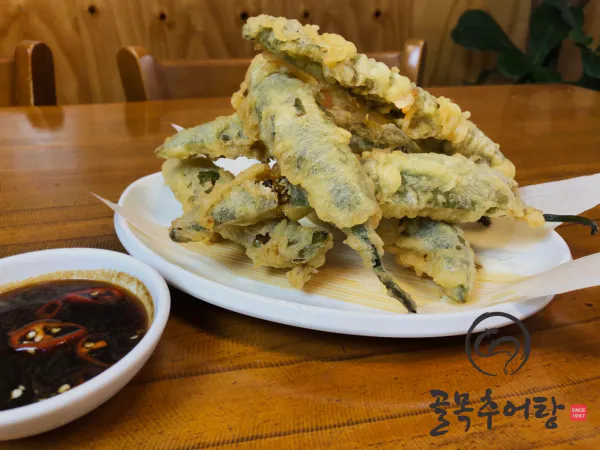 생생정보 전설의 맛 우렁이 추어탕 음식점 위치