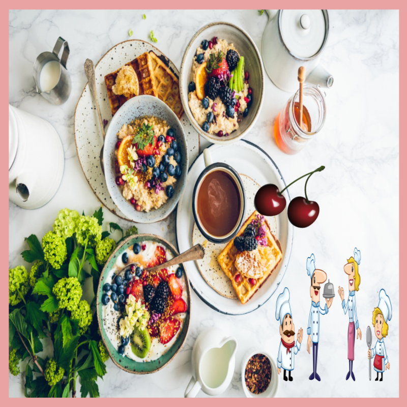 집중력을 높이는 방법 10가지 집중력에 도움이 되는 식품