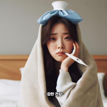 장염 증상