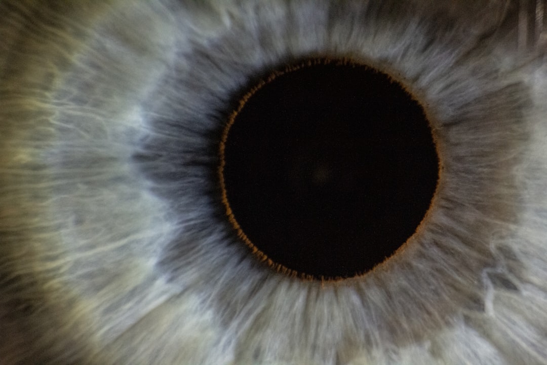 Eye.