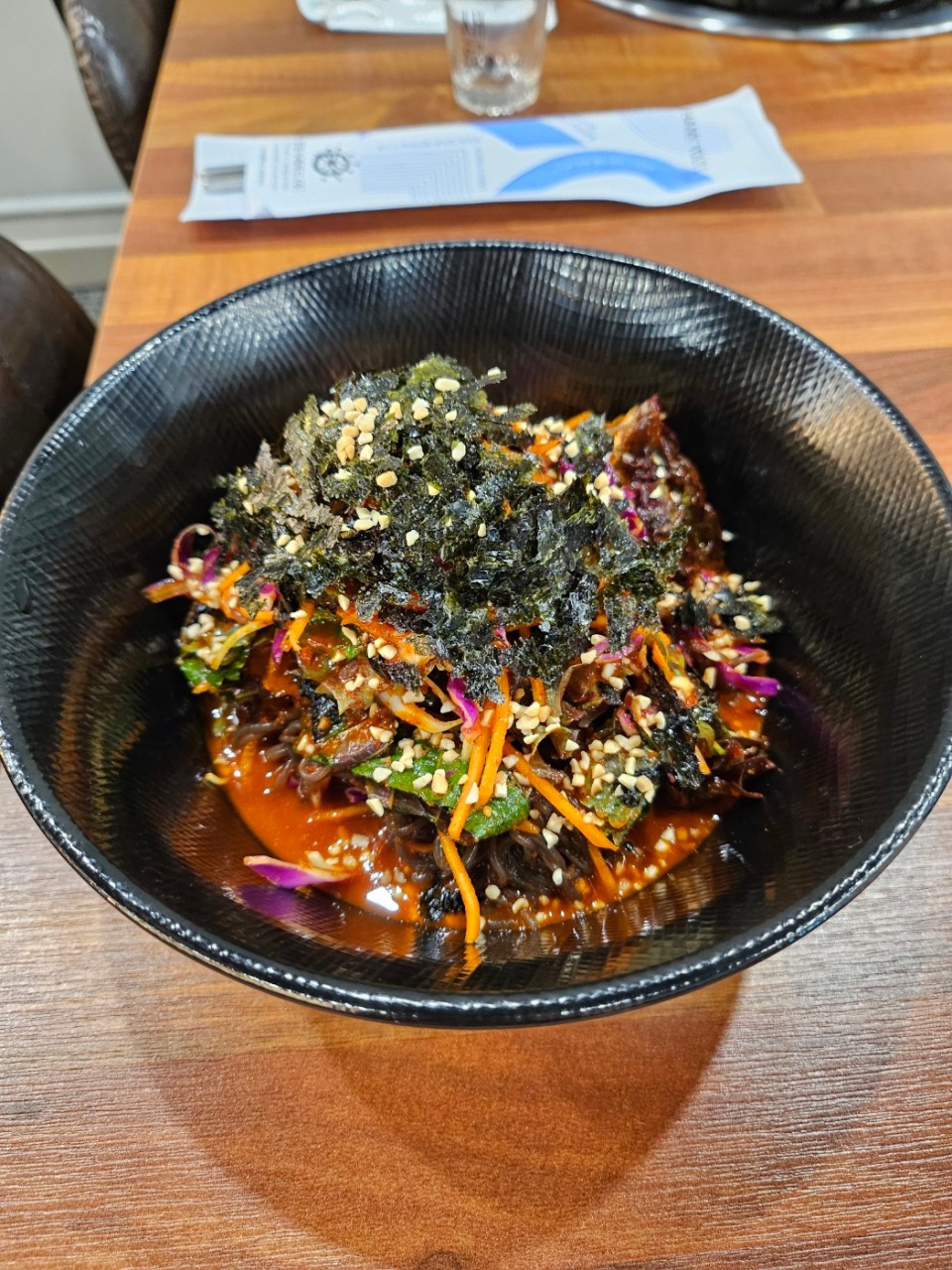 생생정보통 족발 무한리필