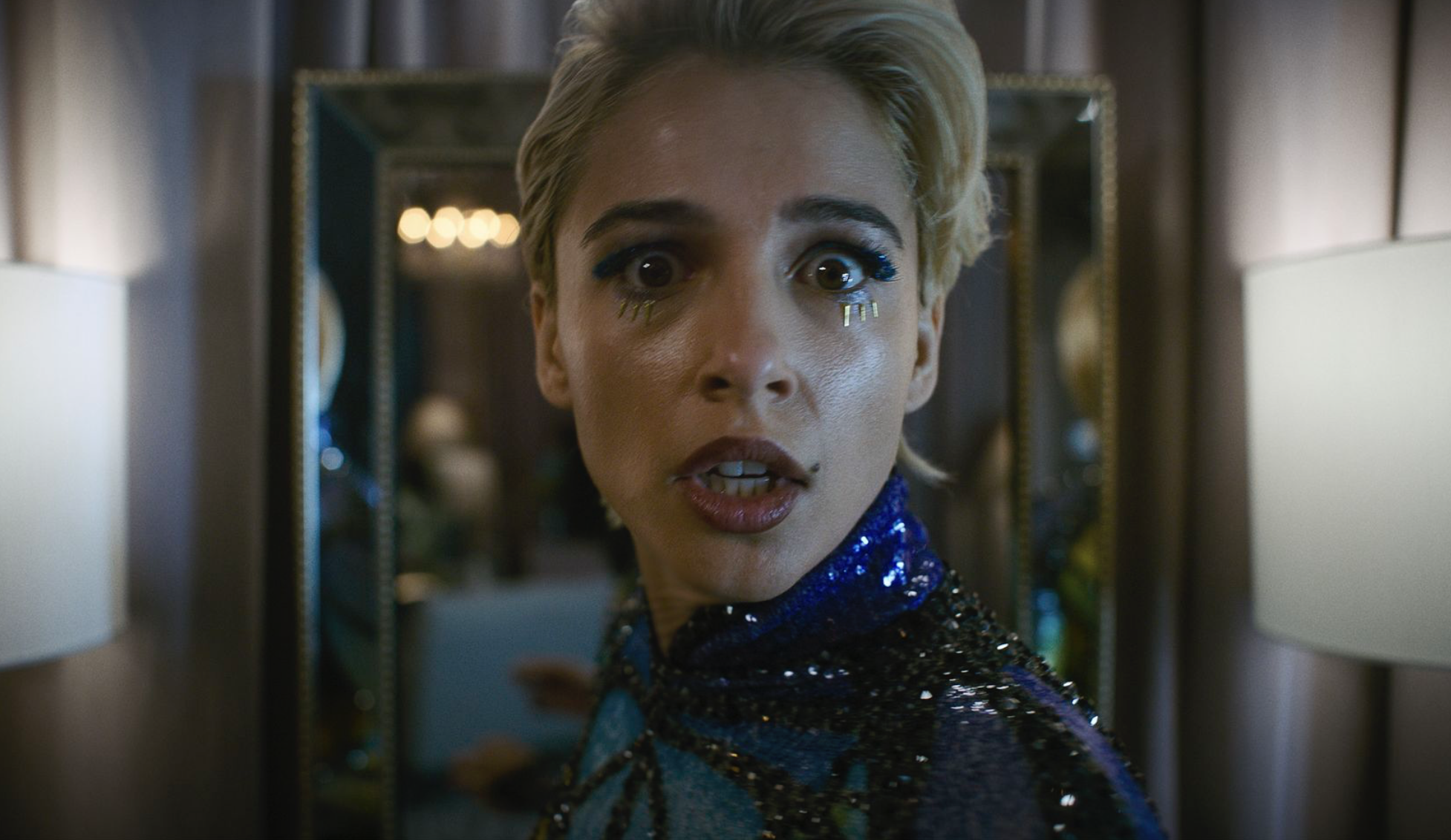 영화 스마일 2 시사회 후기