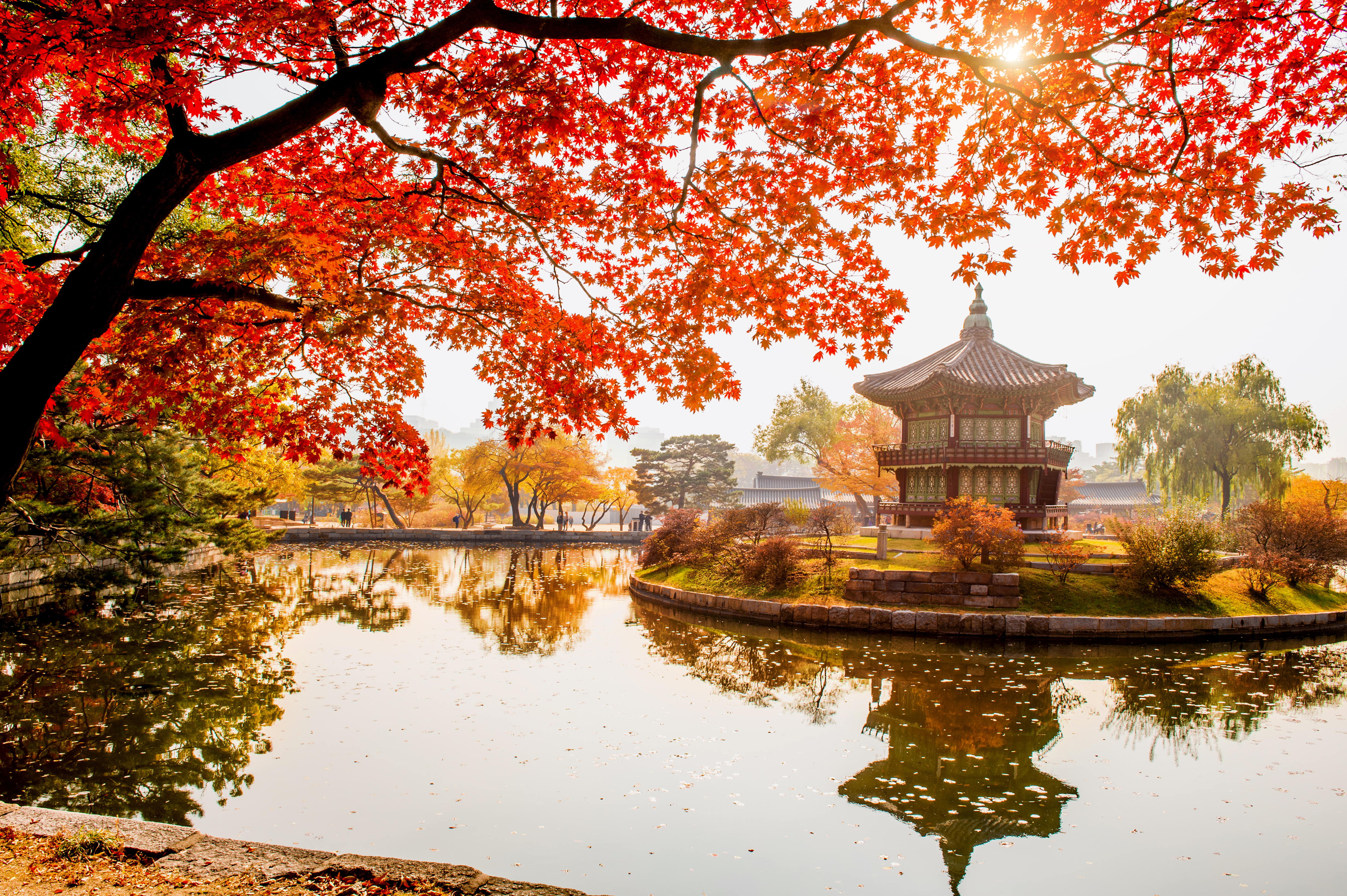 경복궁
