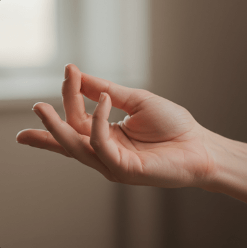 손가락 마디 통증 치료 방법9