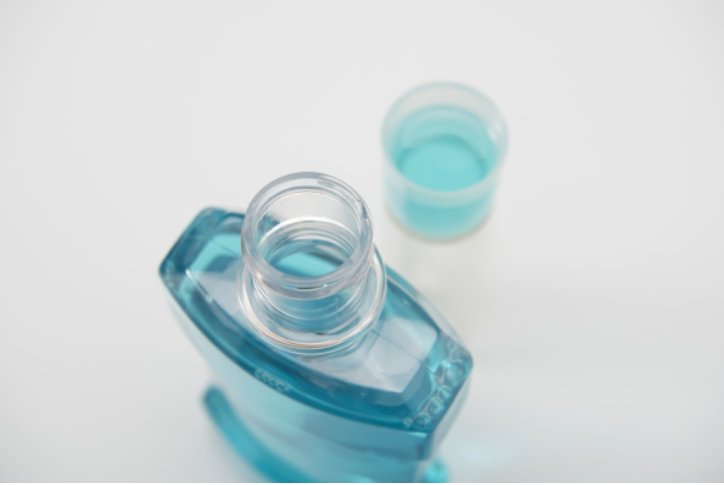 구강청결제와 대장암