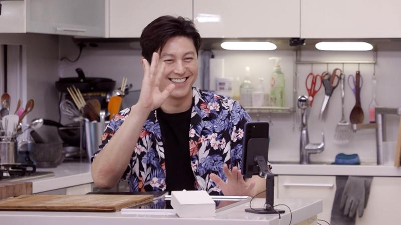 KBS 편스토랑 어남선생 류수영 콘샐러드 레시피 소개