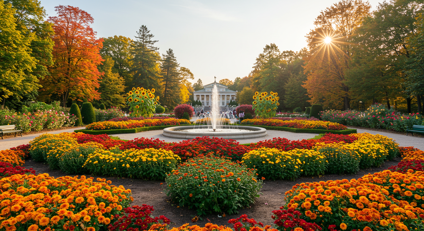 추석때 가볼만한 곳 10곳 추천