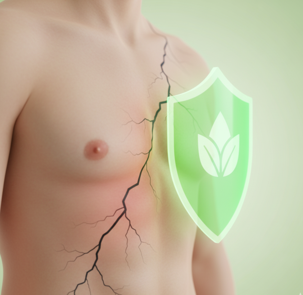 대상포진은 왜 피로할 때 찾아올까?