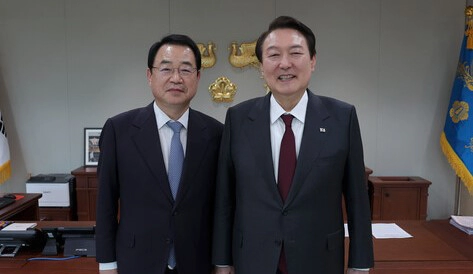 정영환 프로필 나이 고향 고려대 법대 교수 경력 | 정영환 국힘 공관위원장 내정 이유