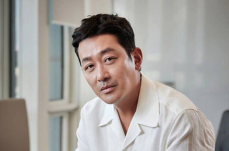 하정우