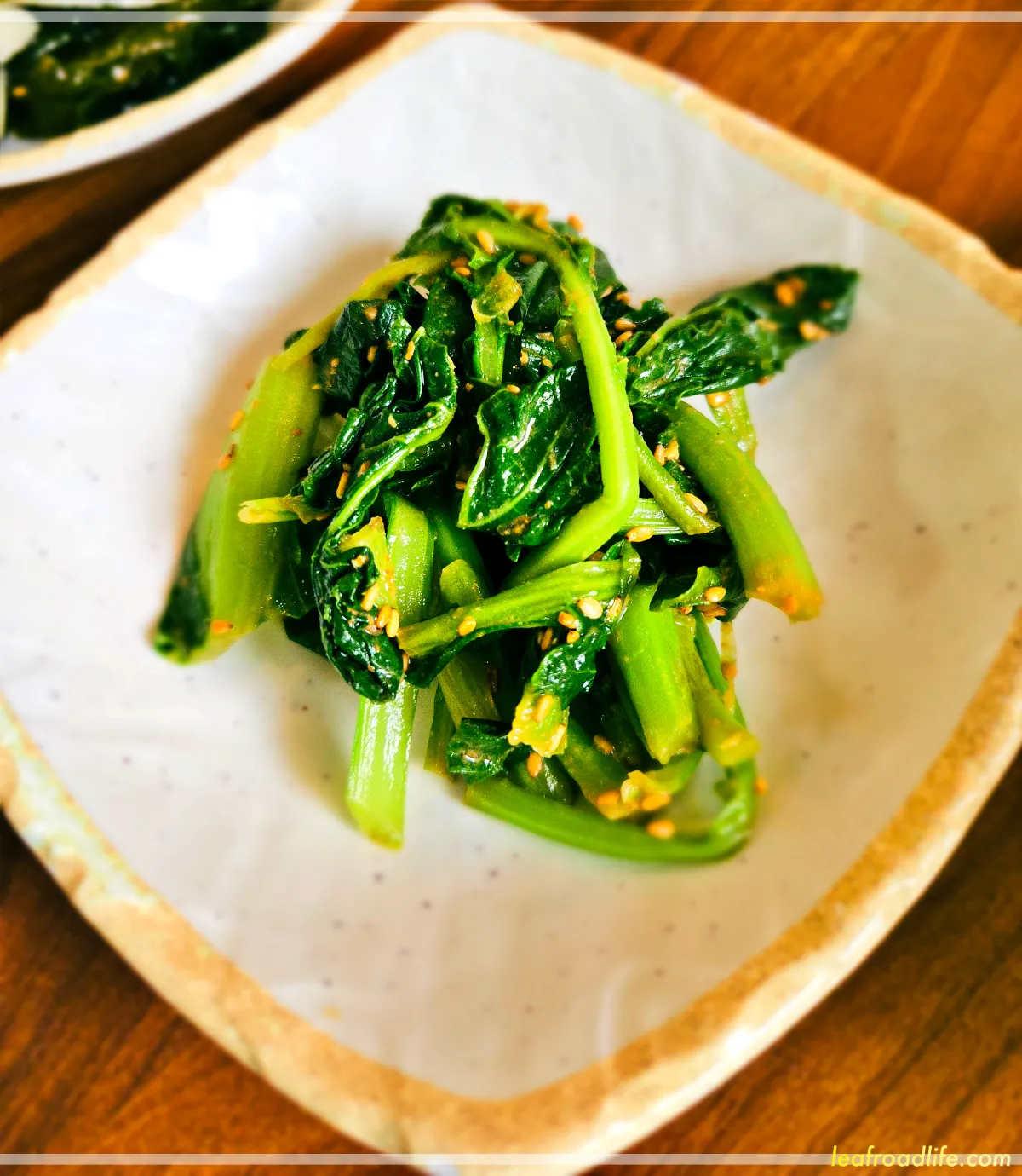 제주-한정식-집밥-자연으로-나물반찬