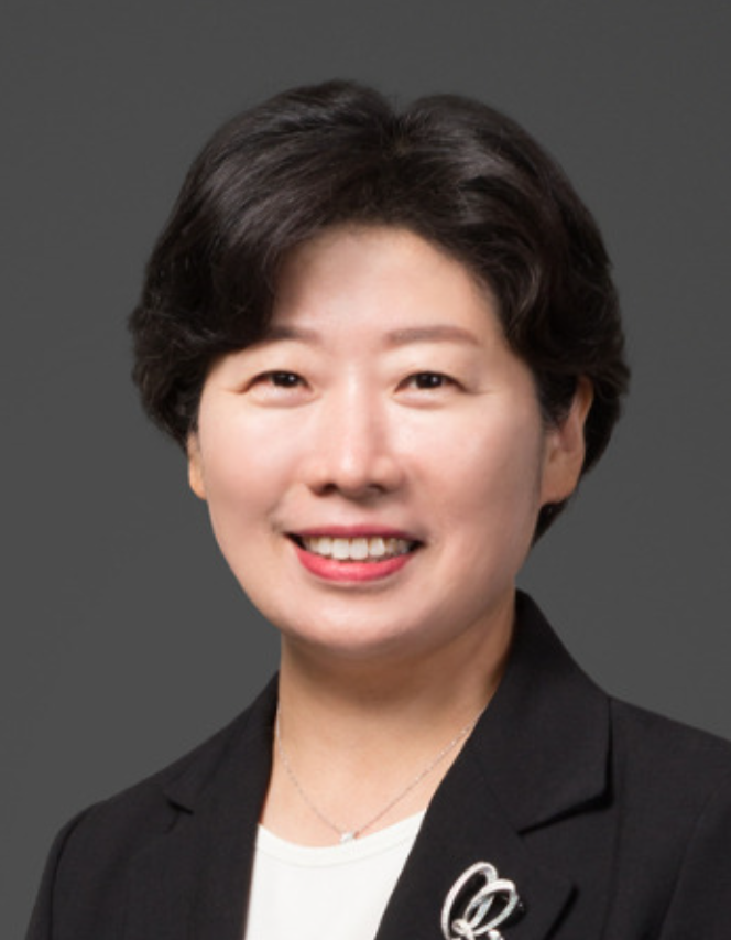 박지영 특검보