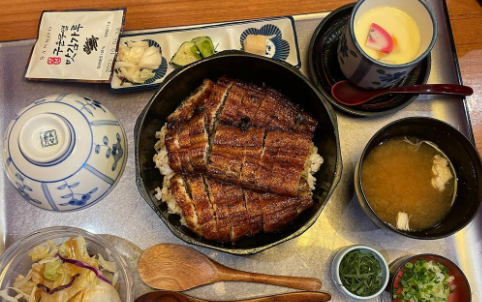 장어-5월-제철식재료