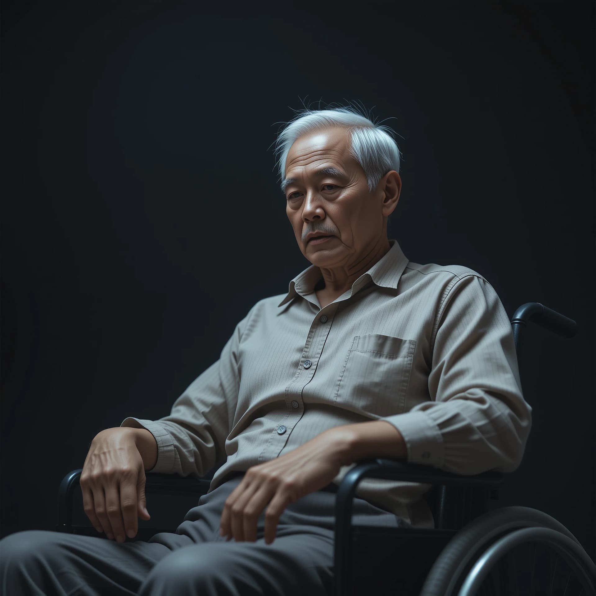 초고령사회 진입이 우리 삶에 미치는 변화