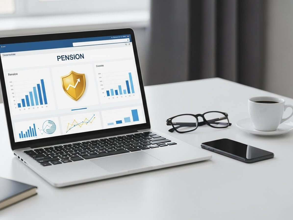 사학연금 퇴직금 신청 조회 계산