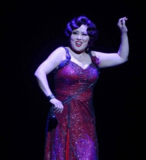 홍지민 엄마 아버지 집안