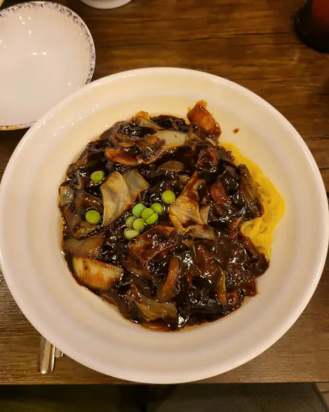 생생정보 장사의 신 우삼겹해물짬뽕