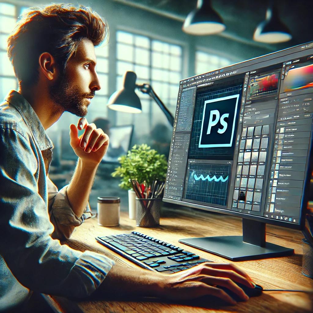 포토샵 1급 배점