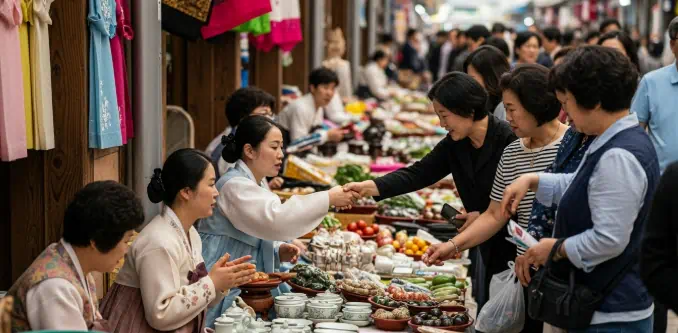 2025 여름 휴가철 농축산물 할인 최대 40% 받는 방법