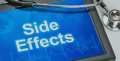 어지럼증의 원인 13