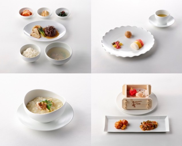 2025 한중 국빈만찬 메뉴 공개｜이재명-시진핑 만찬 음식의 숨은 의미와 상징 관련 사진